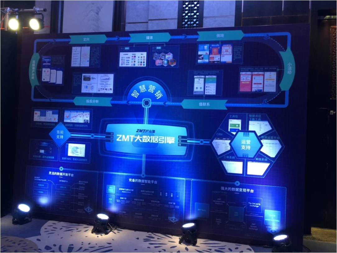 眾盟數(shù)據(jù)發(fā)布會(huì) 珠海喜來登