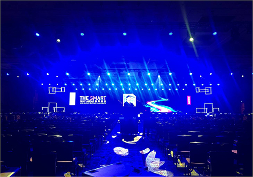 聯(lián)想新品發(fā)布會(huì) 澳門(mén)金沙城